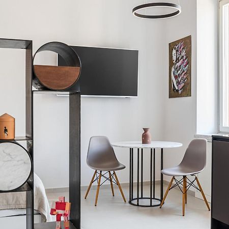 Ambio Suites Luxury Trastevere Roma Exterior foto