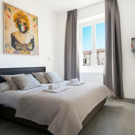 Ambio Suites Luxury Trastevere Roma Exterior foto