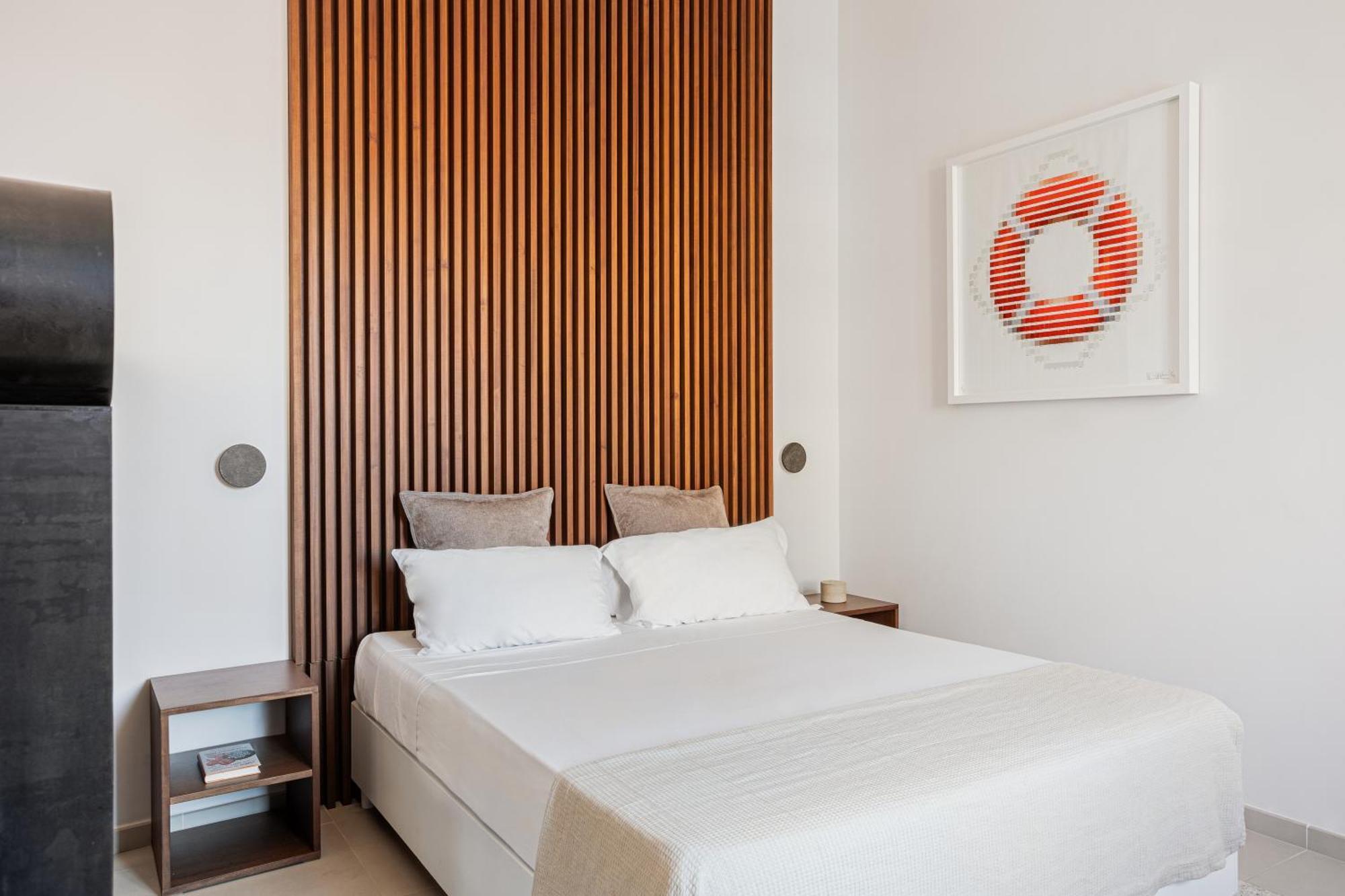 Ambio Suites Luxury Trastevere Roma Exterior foto