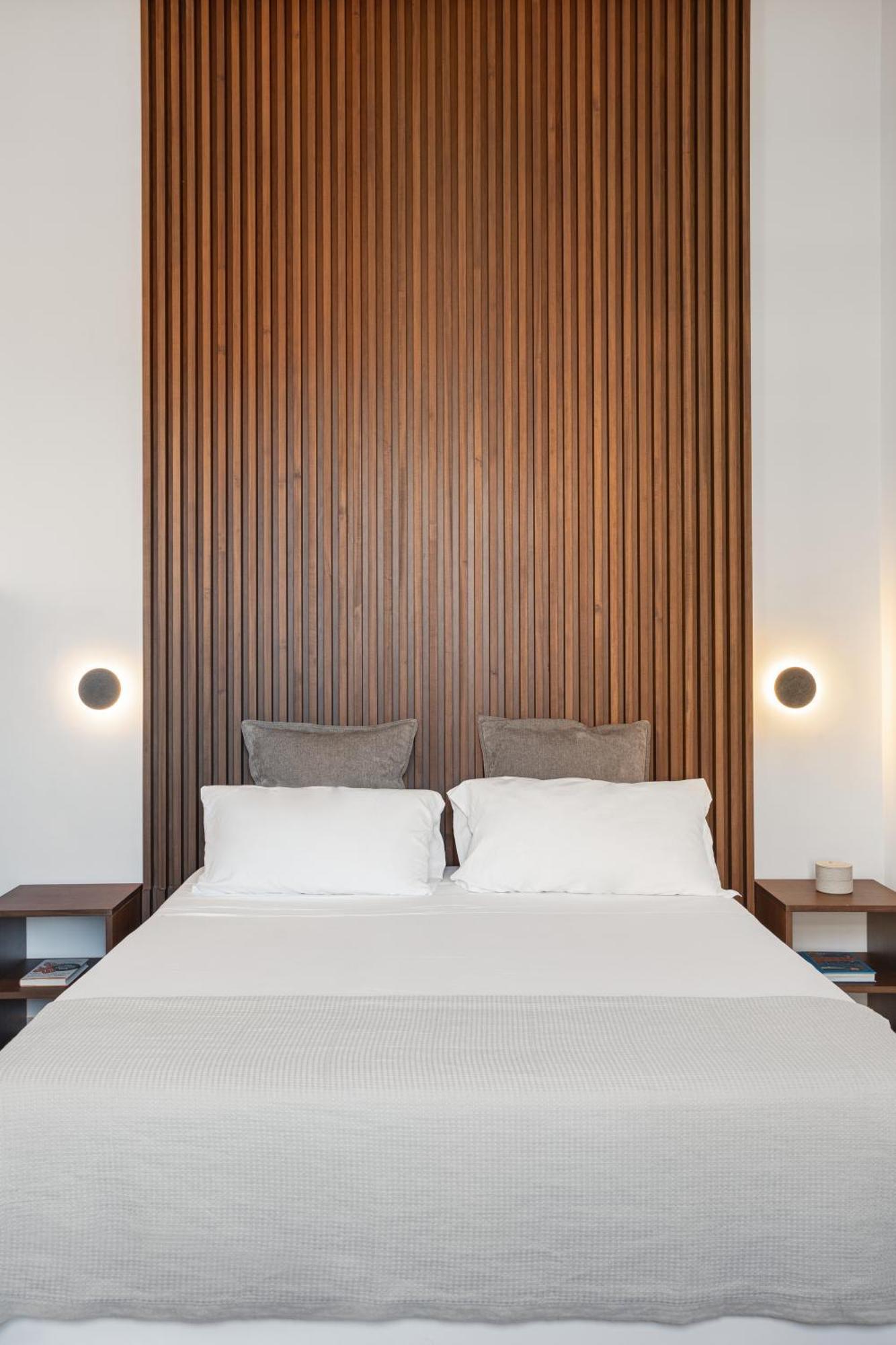 Ambio Suites Luxury Trastevere Roma Exterior foto