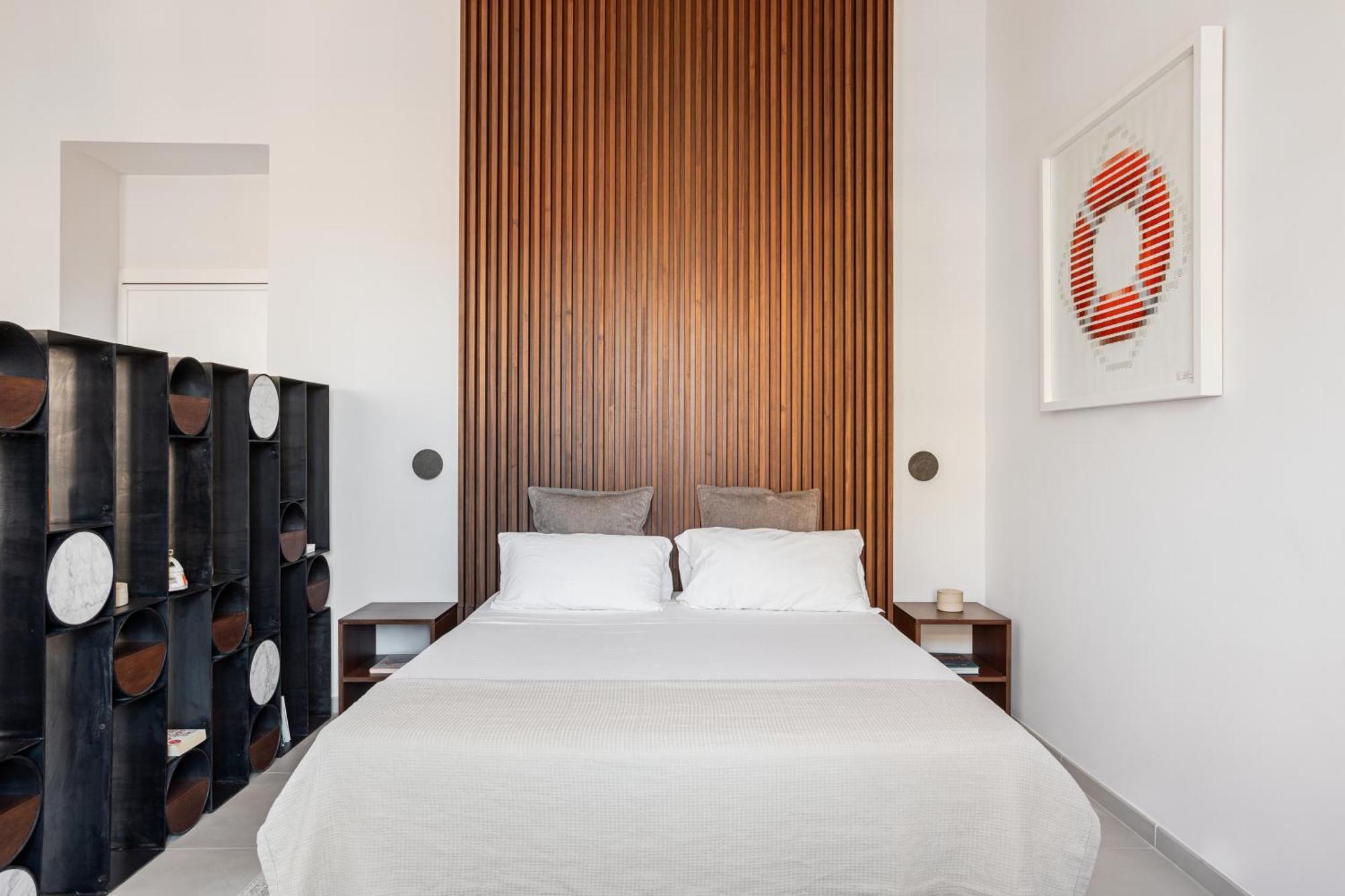 Ambio Suites Luxury Trastevere Roma Exterior foto