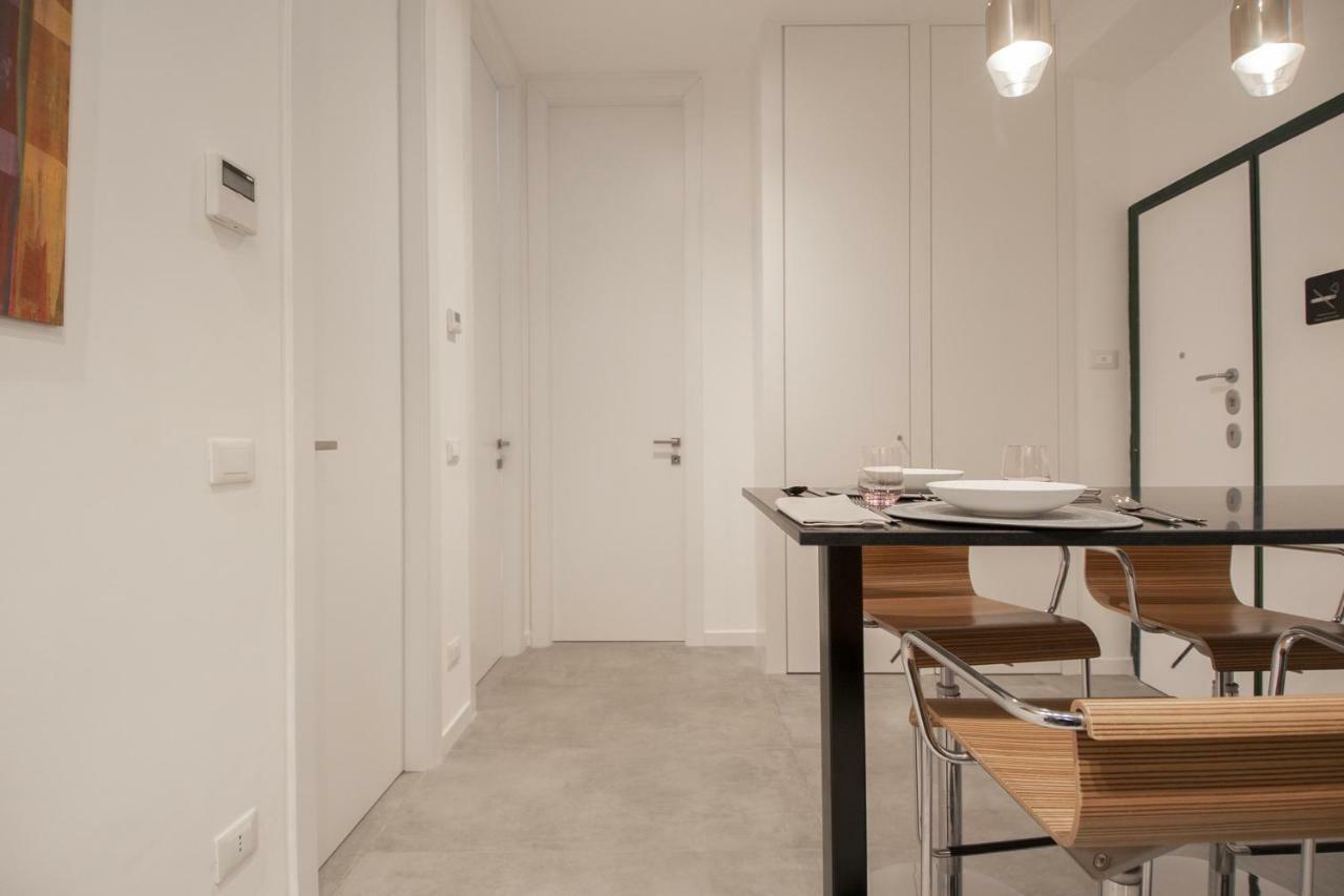 Ambio Suites Luxury Trastevere Roma Exterior foto